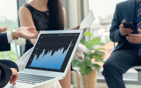 2024年及以后影响数据中心的主要趋势和技术