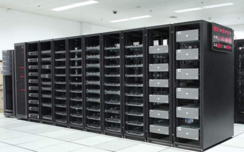 广西港南区建站用什么服务器