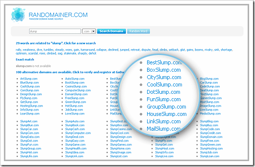 国外域名交易网站_域名网站检测插图2
