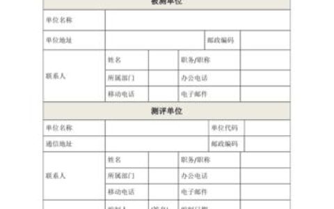 等保二级测评报告_等保问题