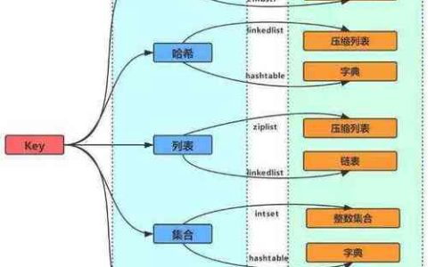 数据类型对应关系的精确定义是什么？