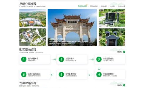 昆明网站建设首选才力_首选项