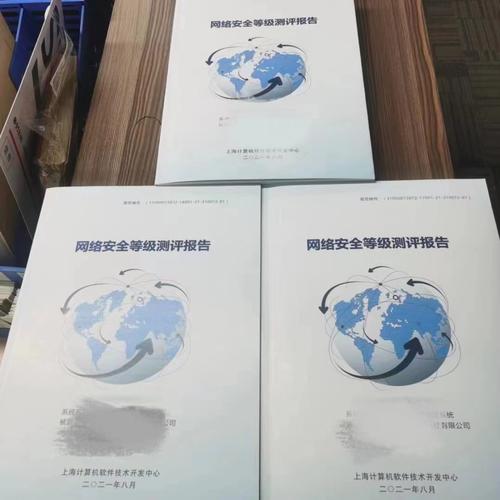 执行等保测评的专业机构具体指哪些？插图2