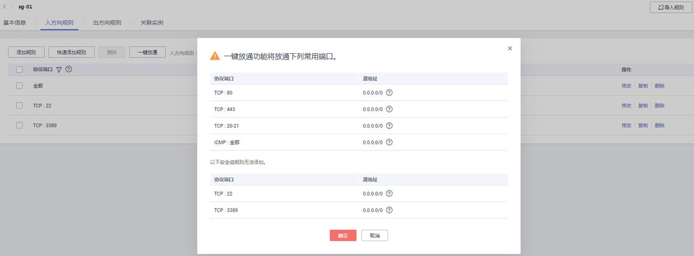 如何利用RDS for MySQL搭建WordPress数据库环境？插图2