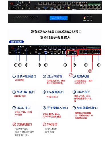 如何配置电视服务器的主机名称与IP地址映射？插图1