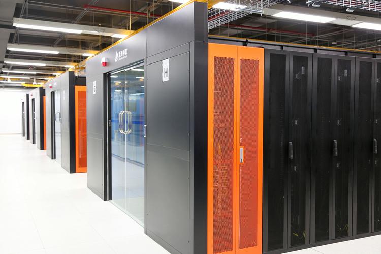 数据中心在大数据时代的演变与挑战是什么？插图2