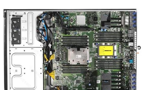 如何根据需求选择最佳的电脑服务器主机配置？