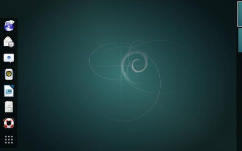 Debian 镜像版与标准版有何不同？