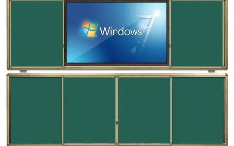 电子白板市场竞争激烈，哪些品牌名列前茅？