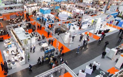 探索未来工业趋势，德国汉诺威工业展如何引领访问工业云商城的新时代？