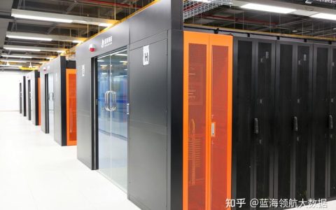 大数据云主机如何助力现代企业实现数据分析与存储优化？