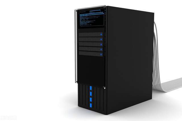 大数据云主机如何助力现代企业实现数据分析与存储优化？插图1