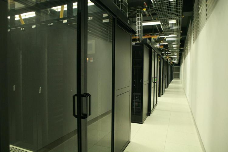 如何确保独立服务器托管的安全性和加密措施？插图2