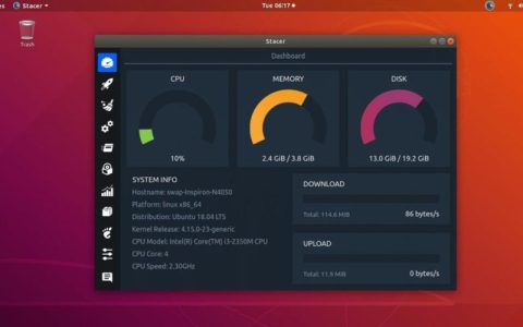 Ubuntu服务器版有哪些功能和应用场景？