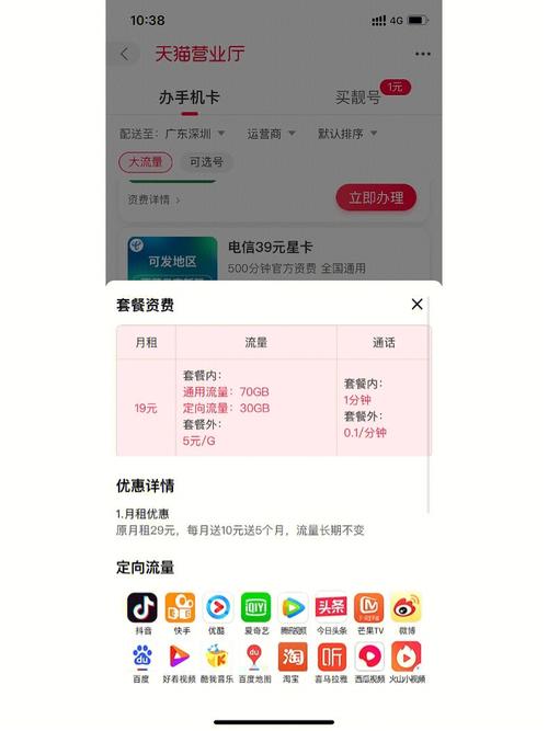 如何识别并确保流量卡购买网站的安全性？插图2