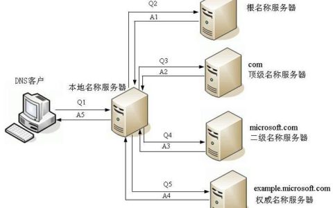 DMS服务器扮演什么角色？