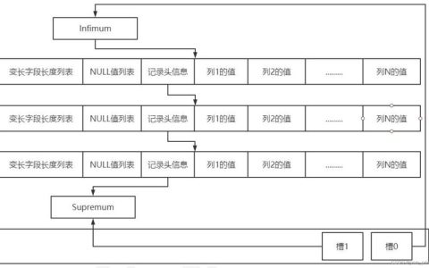 MySQL数据库引擎有哪些核心功能和差异？