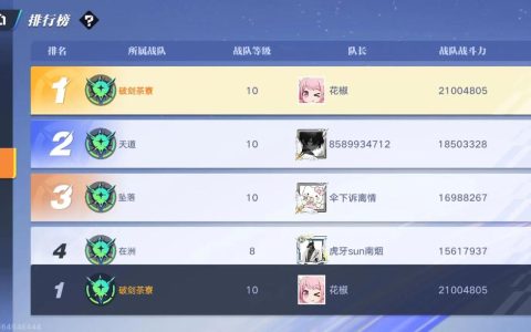 星之破晓服务器何时全面就绪？