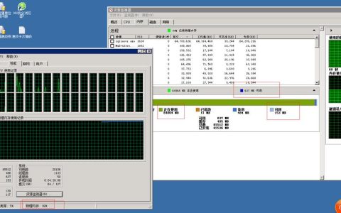 提升服务器速度，应优先升级哪些硬件组件？
