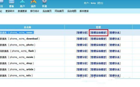 如何将帝国CMS与CKPlayer 6.1成功整合？