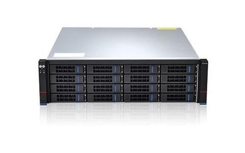 如何选择最佳GPU云计算服务器进行高效计算？