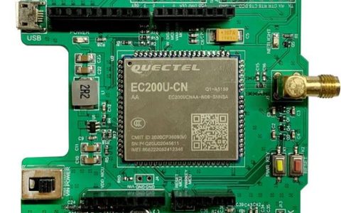在STM32上部署Web服务器的推荐方案是什么？
