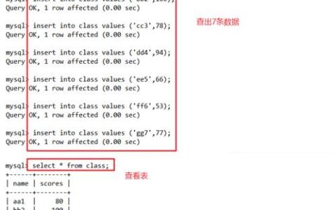 如何在MySQL中添加新数据源？