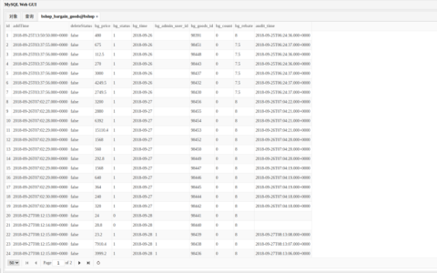 如何查询MySQL数据库中的特定记录数量？