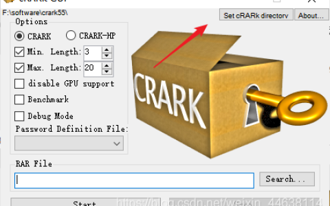 什么是crark现象？