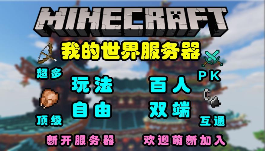 如何查找我的Minecraft服务器的名称？插图2
