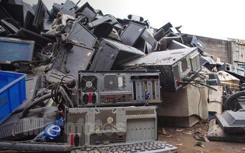 服务器即将故障的早期信号有哪些？