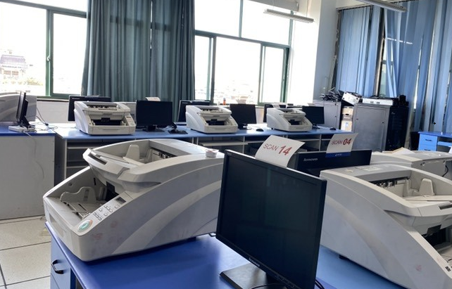 考试阅卷服务器，它是如何改变评分方式的？插图1