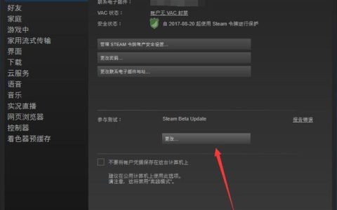 购买于Steam平台的PUBG游戏是连接到哪个服务器的？