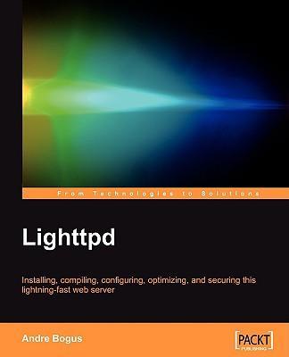 探索轻量级Web服务器，Lighttpd的独特优势是什么？插图1