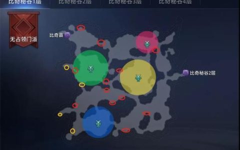 如何选择最佳的传奇4挖矿服务器？