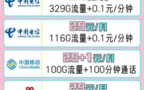 流量卡实际使用流量与宣传不符，究竟为何？