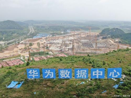 贵州成为数据中心热点,为何众多服务器选择落户此地?插图2 贵州成为数据中心热点,为何众多服务器选择落户此地?插图2