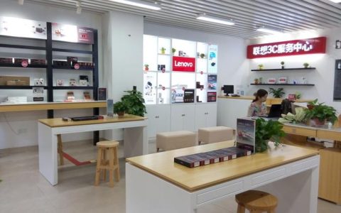 联想服务器故障？寻找专业的维修点指南