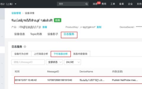 如何查找和访问阿里云服务器的日志文件？