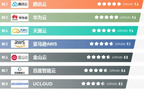在选择云主机提供商时，哪些因素最重要？