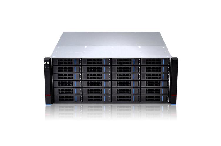 选择云存储服务时，应如何判断服务器的性能和可靠性？插图1