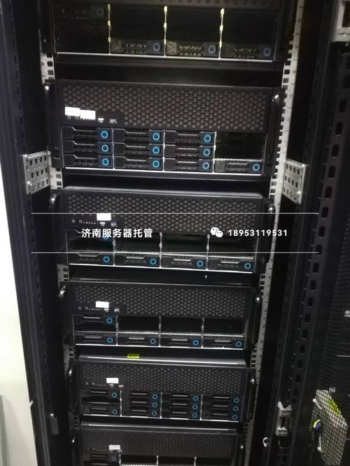 服务器的多功能性，它们可以构建哪些类型的结构或服务？插图2