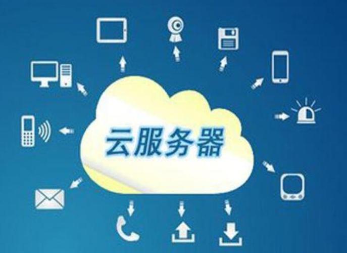 云服务器如何为企业带来技术革新和成本节约？插图1