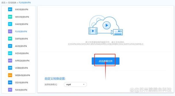 如何实现DEDECMS对FLV视频格式的支持？插图2