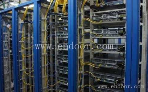 在选择服务器租赁服务时，哪些公司是行业内的首选？