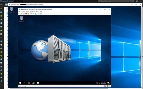 软件部署之选，如何决定使用哪种类型的服务器？