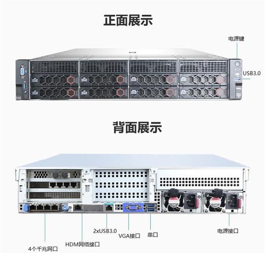 服务器导轨功能是什么，为什么它对数据中心很重要？插图1