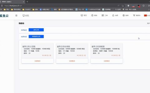如何充分利用免费试用虚拟主机的机会？