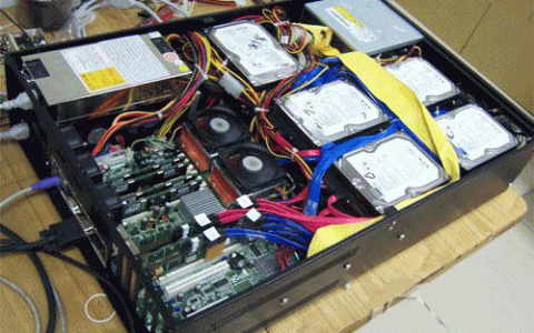 拥有一台私人服务器，我能如何最大化其潜在用途？