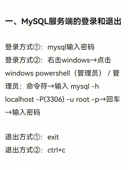 如何通过预处理指令在MySQL中查看数据库？插图1